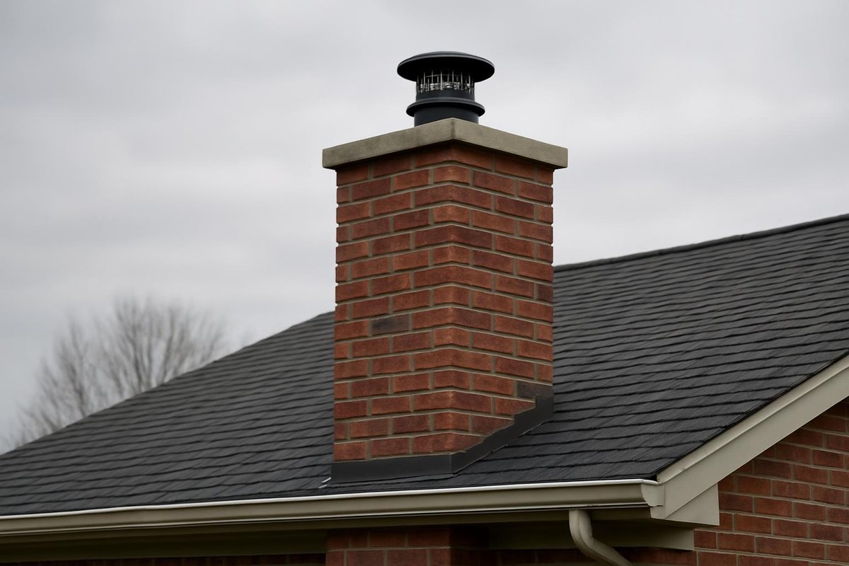 Velir Chimney Services in Medford